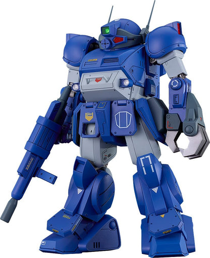 Max Factory PLAMAX Armored Trooper Votoms SV-04 1/24 Scale X ATH-02-DT Labidolid Dog, 1/24 Scale Assembly Type Plastic Model