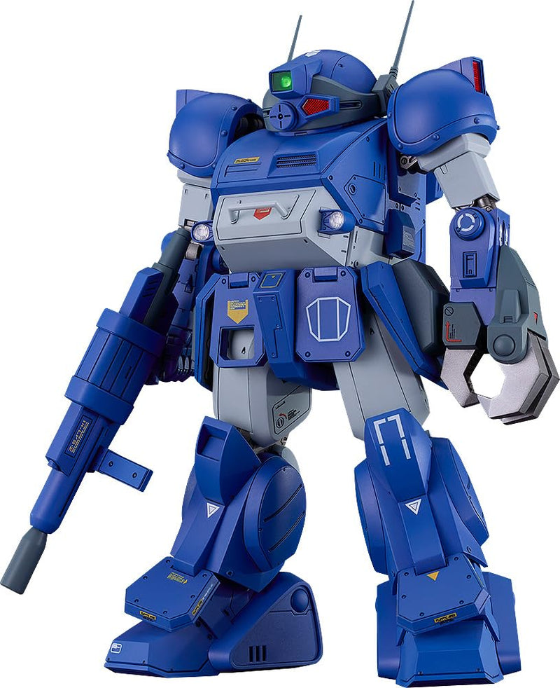 Max Factory PLAMAX Armored Trooper Votoms SV-04 1/24 Scale X ATH-02-DT Labidolid Dog, 1/24 Scale Assembly Type Plastic Model