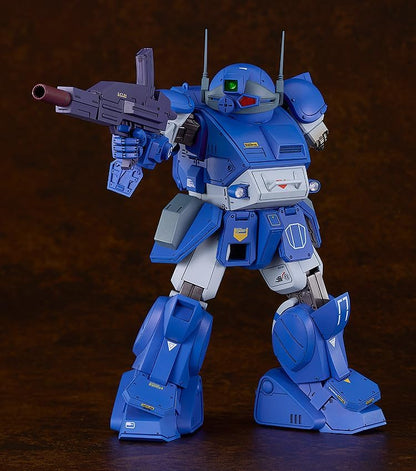 Max Factory PLAMAX Armored Trooper Votoms SV-04 1/24 Scale X ATH-02-DT Labidolid Dog, 1/24 Scale Assembly Type Plastic Model