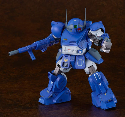 Max Factory PLAMAX Armored Trooper Votoms SV-04 1/24 Scale X ATH-02-DT Labidolid Dog, 1/24 Scale Assembly Type Plastic Model