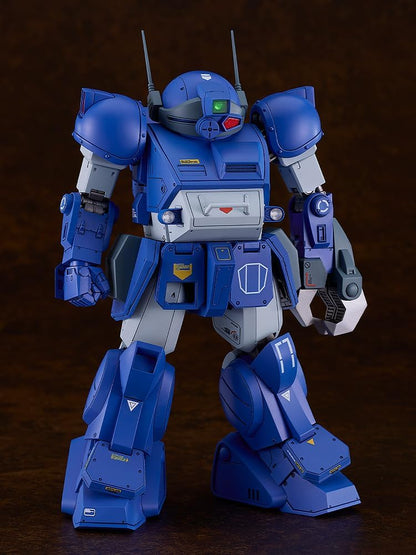 Max Factory PLAMAX Armored Trooper Votoms SV-04 1/24 Scale X ATH-02-DT Labidolid Dog, 1/24 Scale Assembly Type Plastic Model