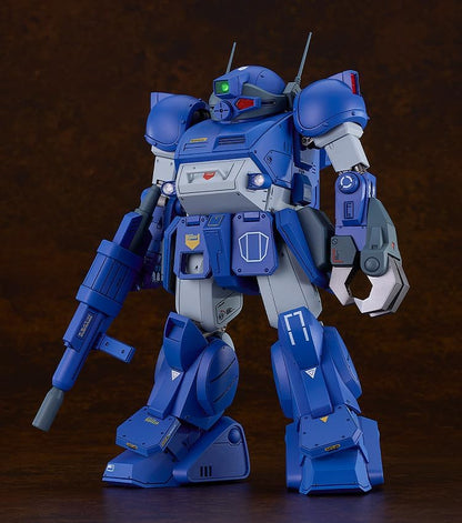 Max Factory PLAMAX Armored Trooper Votoms SV-04 1/24 Scale X ATH-02-DT Labidolid Dog, 1/24 Scale Assembly Type Plastic Model