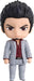 Good Smile Arts Shanghai Nendoroid Ryuga Gotoku, Kazuma Kiryu, non scala, plastica, action figure preverniciata