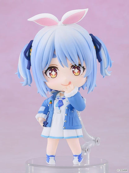 Good Smile Company Hololive Production Nendoroid Action Figure Usada Pekora Casual Outfit Ver. 10 cm
