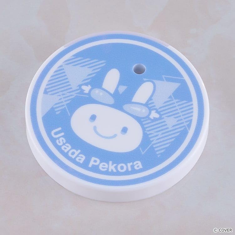 Good Smile Company Hololive Production Nendoroid Action Figure Usada Pekora Casual Outfit Ver. 10 cm