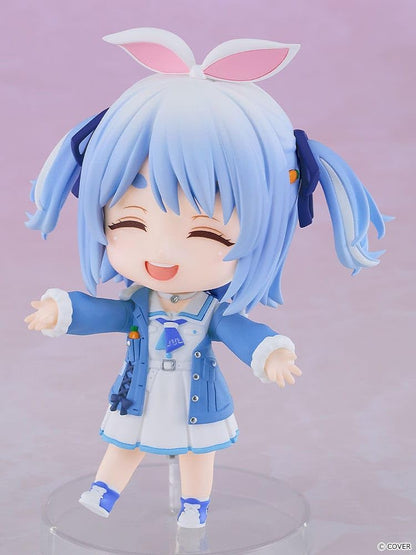 Good Smile Company Hololive Production Nendoroid Action Figure Usada Pekora Casual Outfit Ver. 10 cm