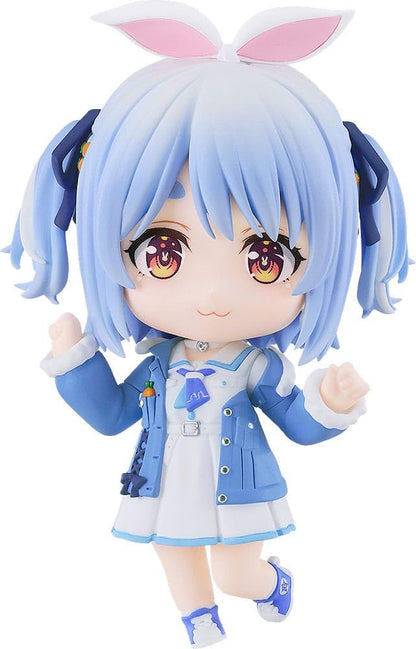 Good Smile Company Hololive Production Nendoroid Action Figure Usada Pekora Casual Outfit Ver. 10 cm