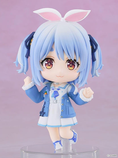 Good Smile Company Hololive Production Nendoroid Action Figure Usada Pekora Casual Outfit Ver. 10 cm