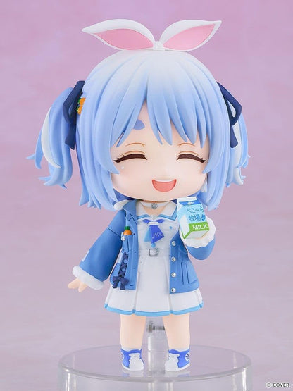 Good Smile Company Hololive Production Nendoroid Action Figure Usada Pekora Casual Outfit Ver. 10 cm