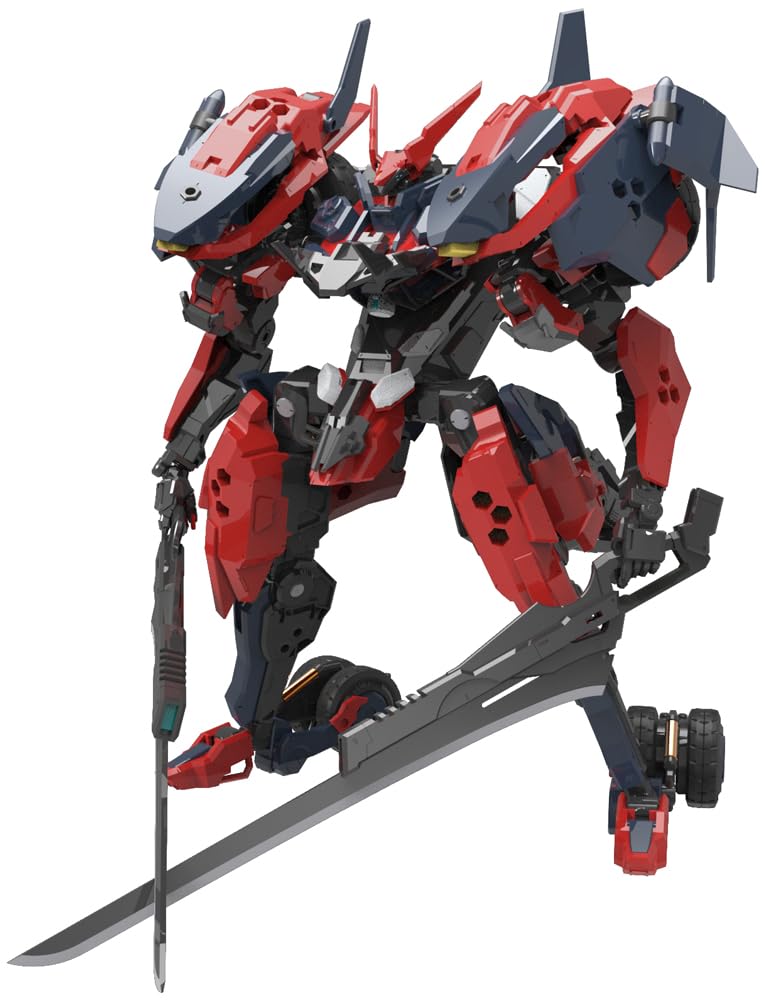 KOTOBUKIYA Hexa Gear Veloce Kai Levante Plastikmodell Gesamthöhe ca.9,4 Zoll (240 mm