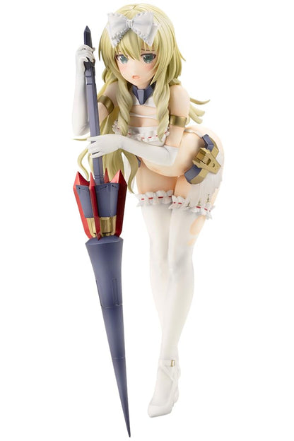 Kotobukiya Frame Arms Girl Durga I Non-Scale PVC Pre-Painted Complete Figure