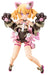 Kotobukiya Megami Device PUNI☆MOFU Black Mao Total Height Approx. 5.3 inches (135 mm), 1/1 Scale Plastic Model