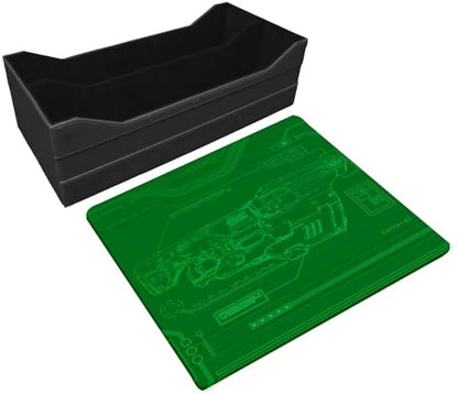 Ultra Pro Premier Playmat Display