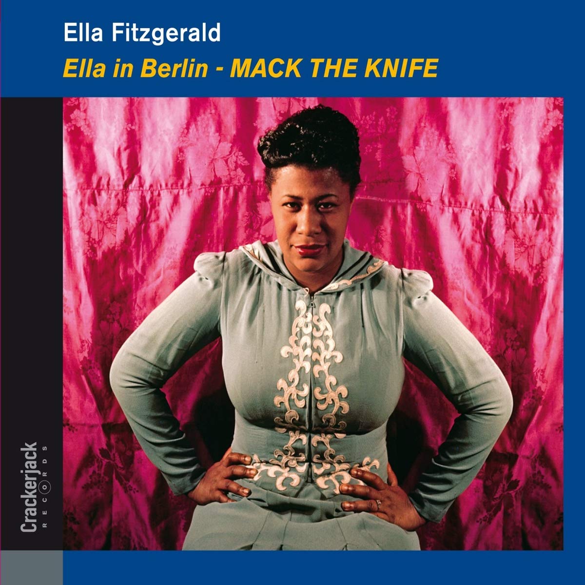Ella in Berlin - Mack the Knife