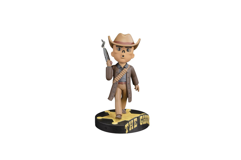 Dark Horse Fallout (TV Show): The Ghoul 8" Vinyl Figure