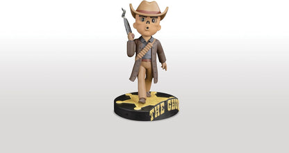 Dark Horse Fallout (TV Show): The Ghoul 8" Vinyl Figure