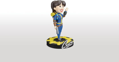Dark Horse Fallout (TV Show): Stylized Lucy 8" Vinyl Figure