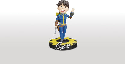 Dark Horse Fallout (TV Show): Stylized Lucy 8" Vinyl Figure