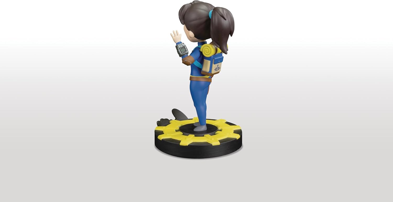 Dark Horse Fallout (TV Show): Stylized Lucy 8" Vinyl Figure