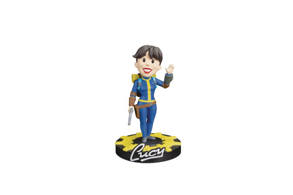 Dark Horse Fallout (TV Show): Stylized Lucy 8" Vinyl Figure