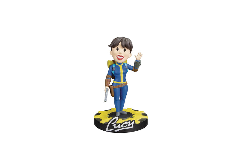 Dark Horse Fallout (TV Show): Stylized Lucy 8" Vinyl Figure