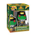 Bitty Bots: Power Rangers - Dragon Zord w/GR Ranger