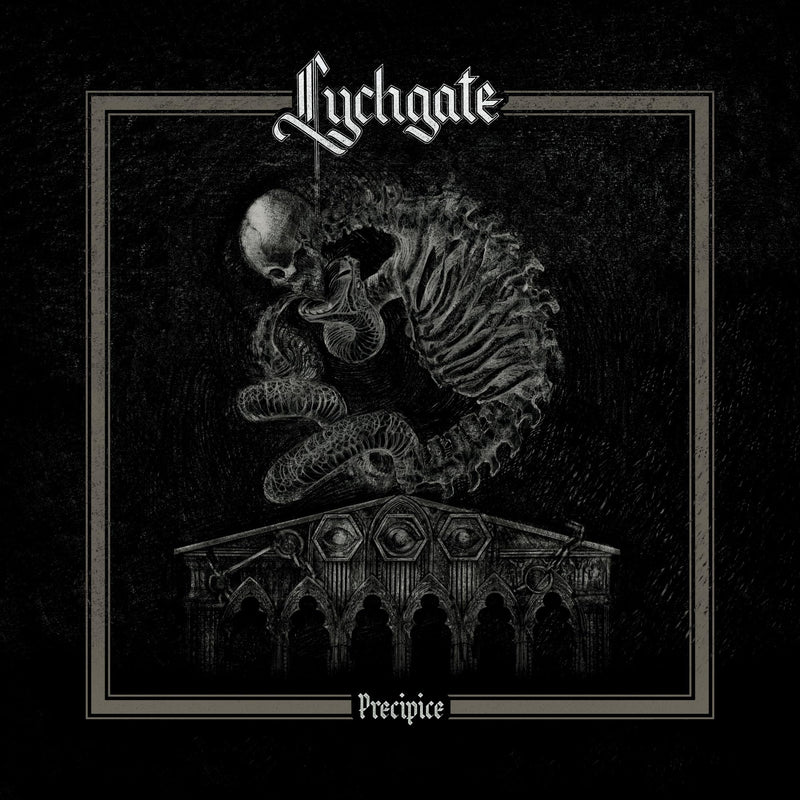 Precipice