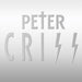 Peter Criss - Silver Wallet