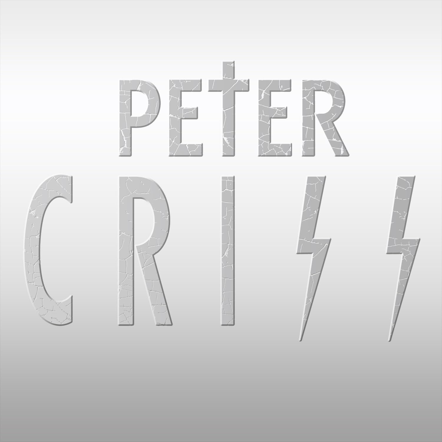 Peter Criss - Silver Wallet