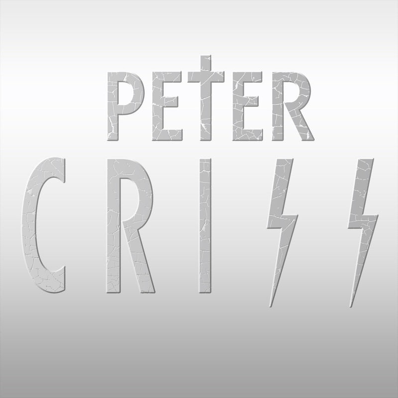 Peter Criss - Silver Wallet