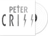 Peter Criss - White