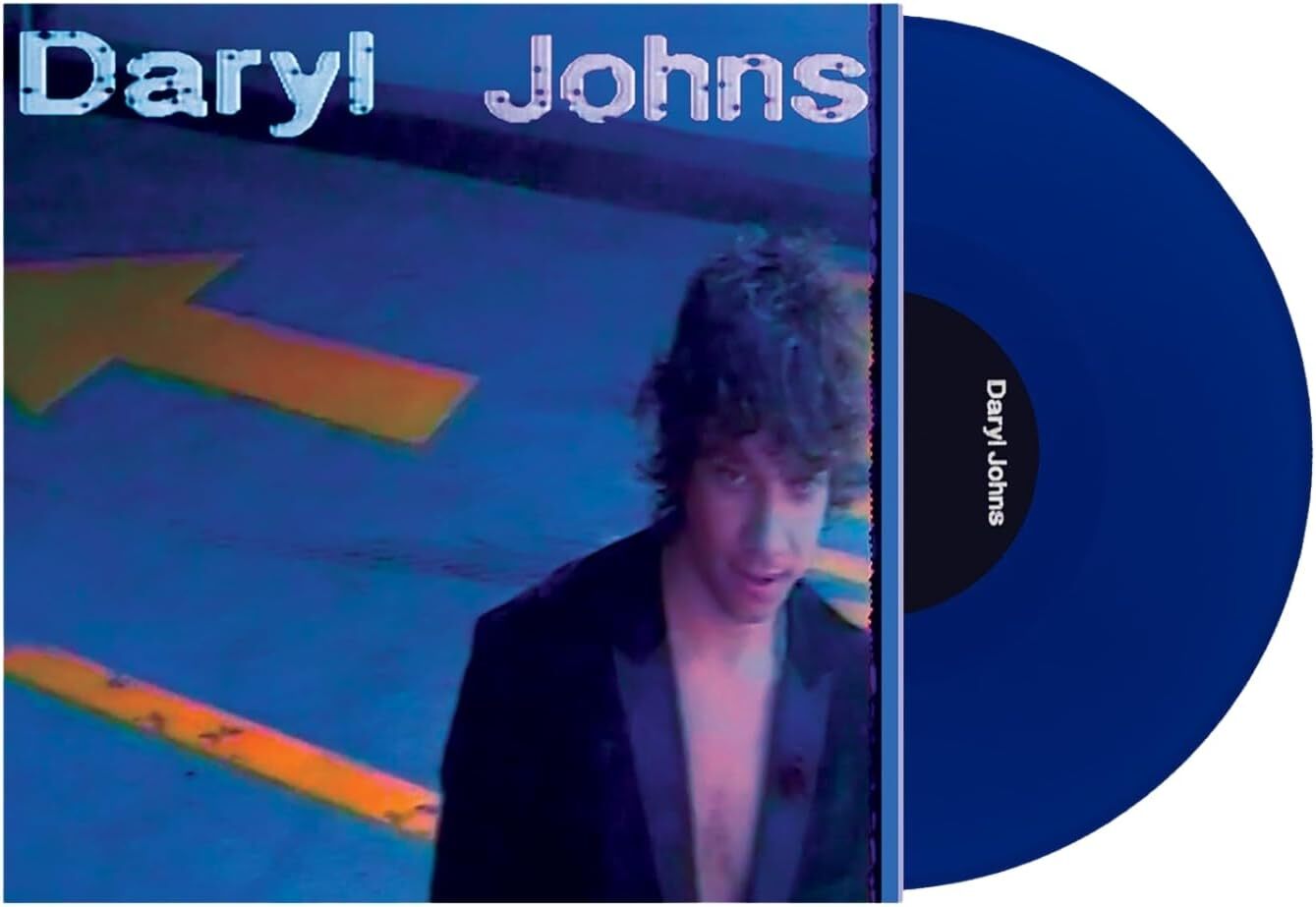 Daryl Johns