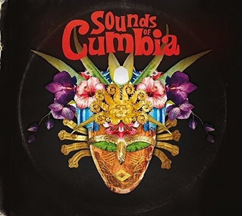 Sounds of Cumbia