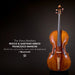The Greco Brothers: Works for Violoncello, Bass Violin & Keyboard