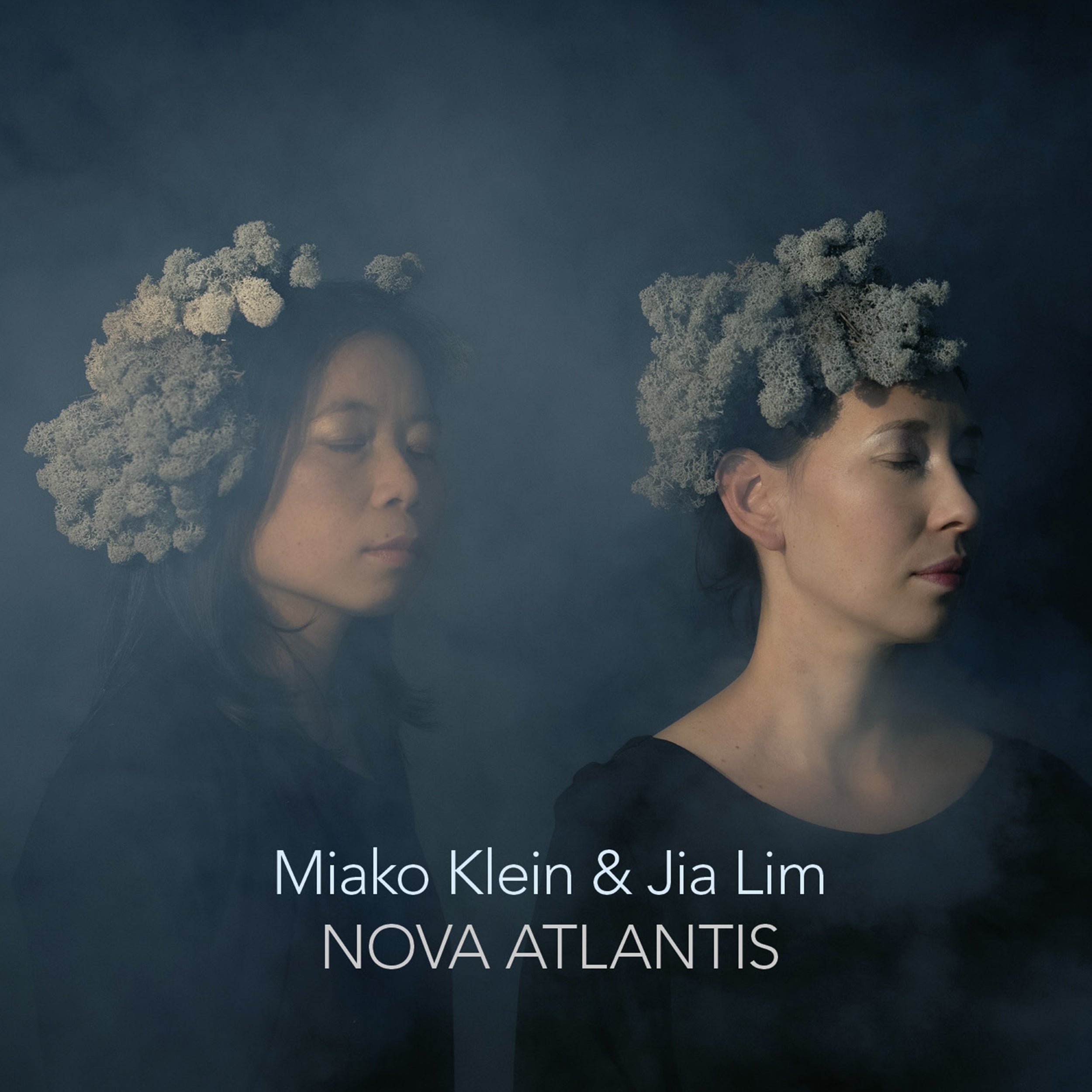 Miako Klein & Jia Lim: Nova Atlantis