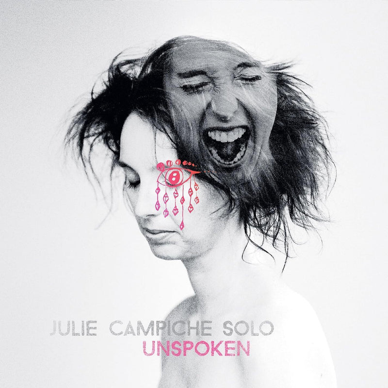UNSPOKEN