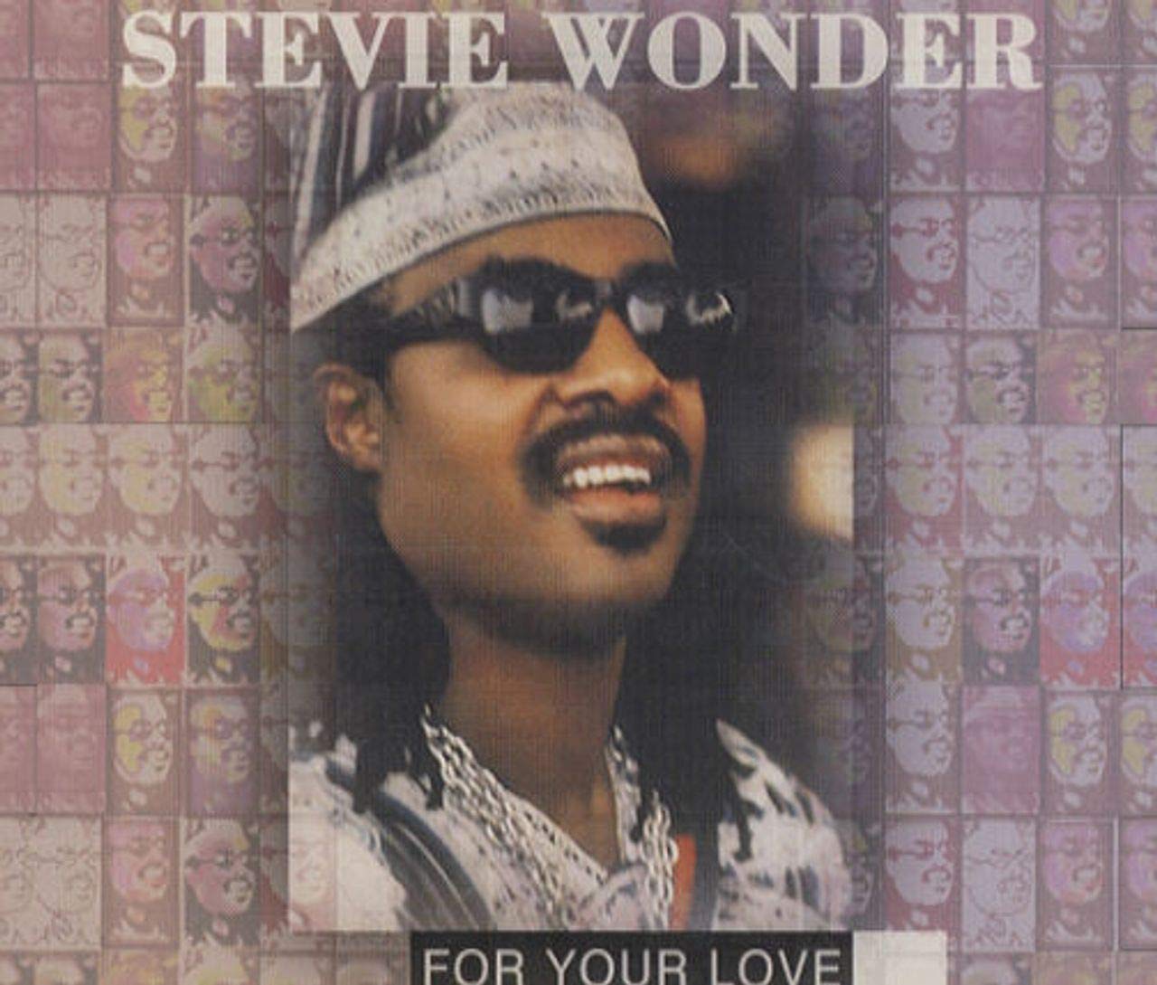 For Your Love