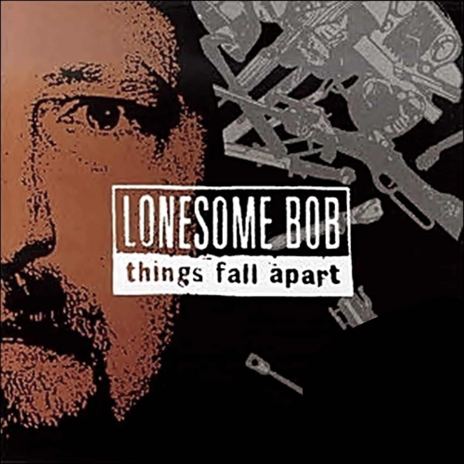 Things Fall Apart
