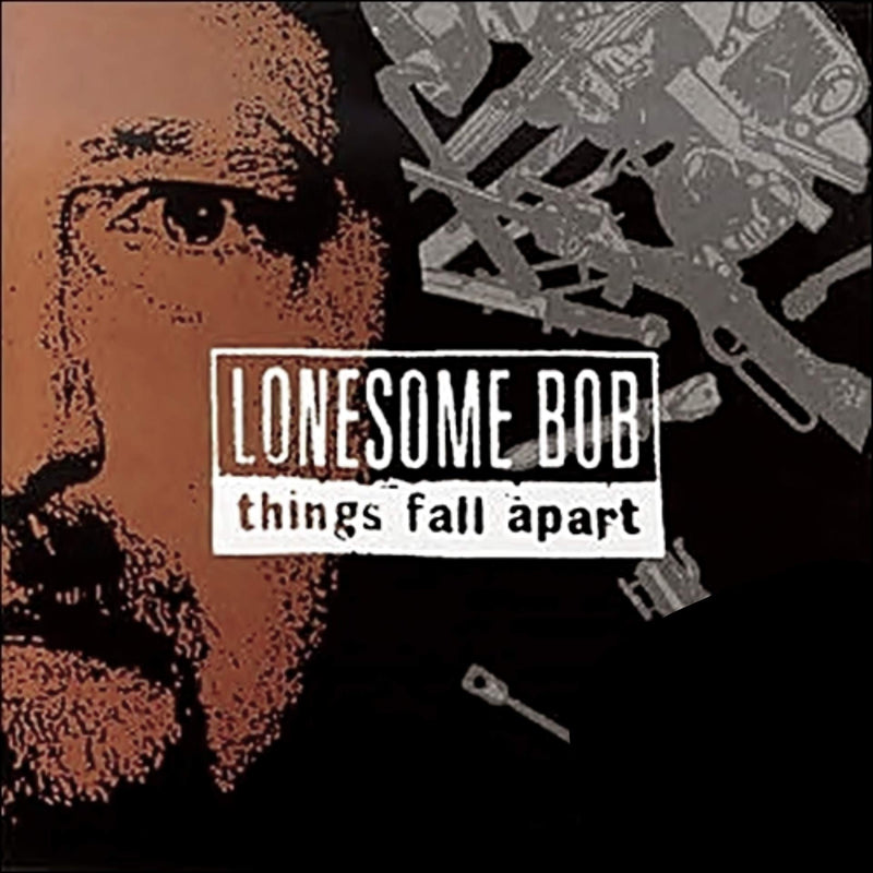 Things Fall Apart