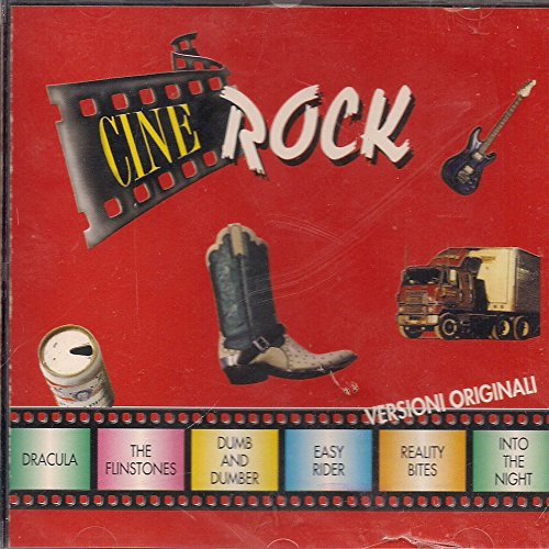 Cine Rock