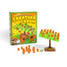 WHAT DO YOU MEME? Creature Crash - A Wobbly, Wild Capybara Balancing Game for Kids