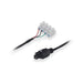 Teltonika PR2FK20M Power Cable with 4-wa