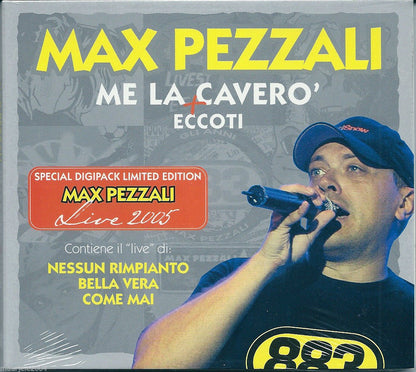Me La Cavero` + Eccoti