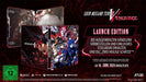 Shin Megami Tensei V: Vengeance Launch Edition (PlayStation 5) Golden Joystick Nominee