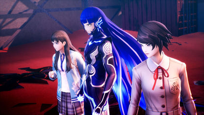 Shin Megami Tensei V: Vengeance Launch Edition (PlayStation 5) Golden Joystick Nominee