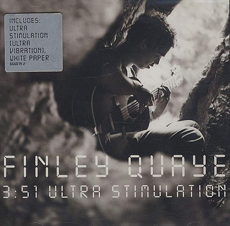 Ultra Stimulation
