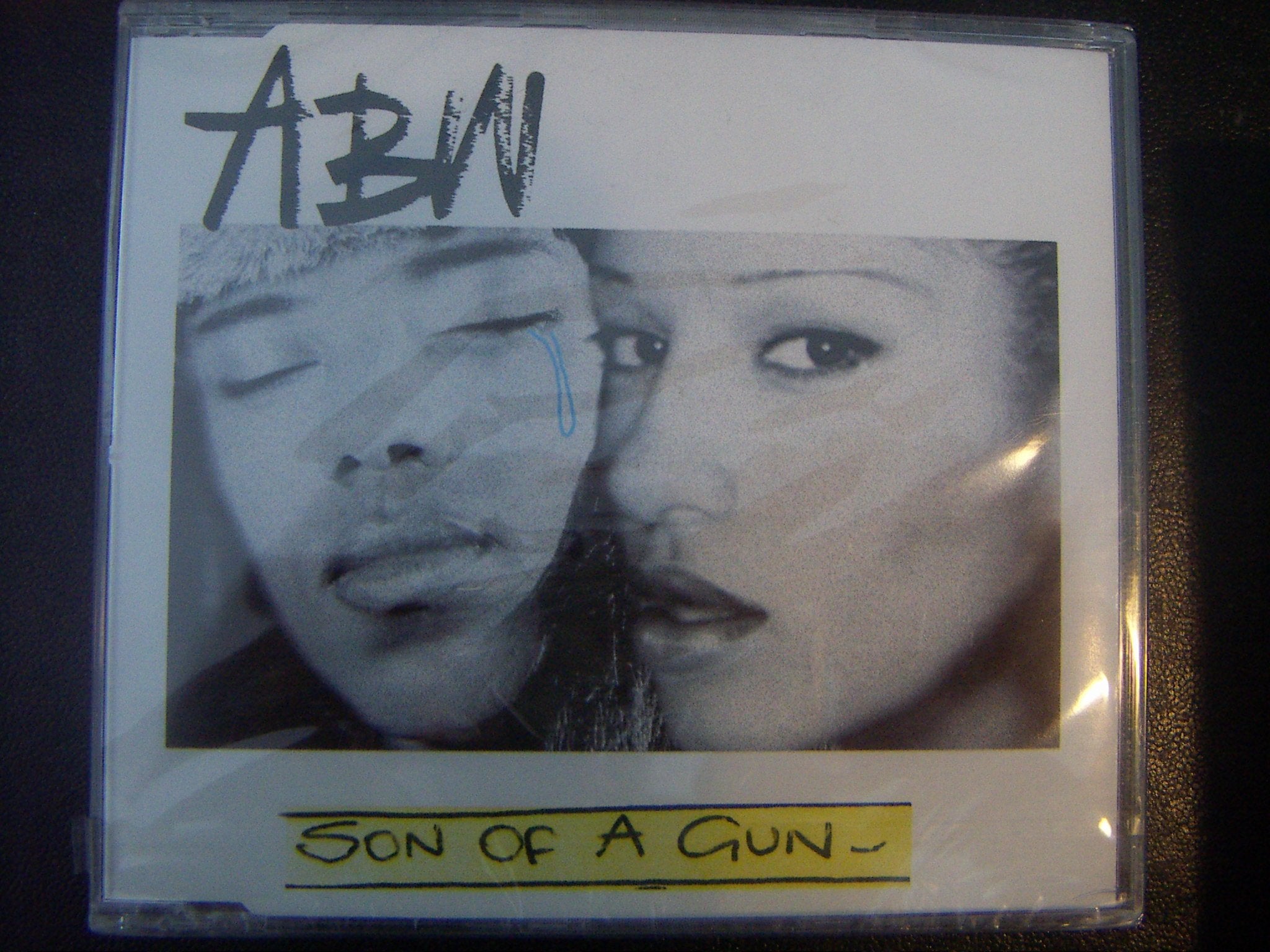 Son Of A Gun