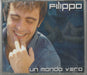 Un mondo vero - cd singolo