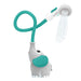 Yookidoo - Elephant Baby Shower - Grøn (Yo40250)