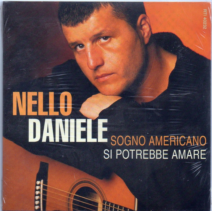 Sogno Americano / Si Potrebbe Amare